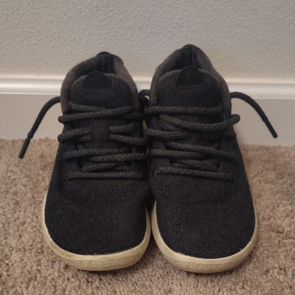 Allbirds Mizzle